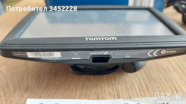 навигация работи , снимка 4 - TOMTOM - 46333373