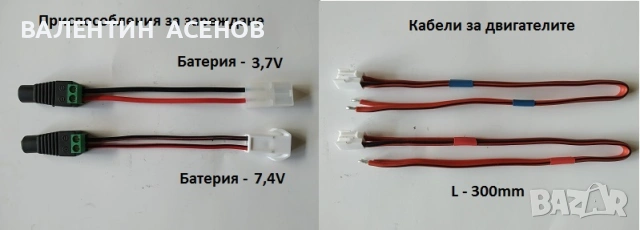 Всички части и ремонт за лодки JABO 2, снимка 4 - Такъми - 41382249
