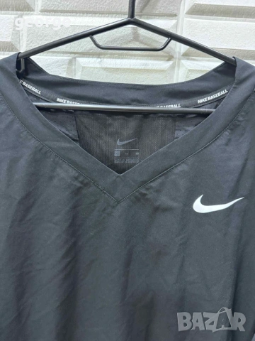 Тениска Nike - размер XL, снимка 5 - Тениски - 53443373