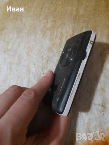 sony ericsson w960i, снимка 4 - Sony Ericsson - 53748677