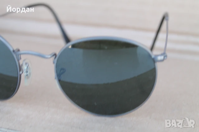Слънчеви очила ''Ray Ban 3447'' , снимка 5 - Слънчеви и диоптрични очила - 51131810