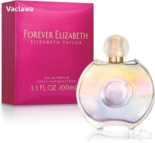 FOREVER ELIZABETH 100 ml, снимка 7 - Дамски парфюми - 53969465