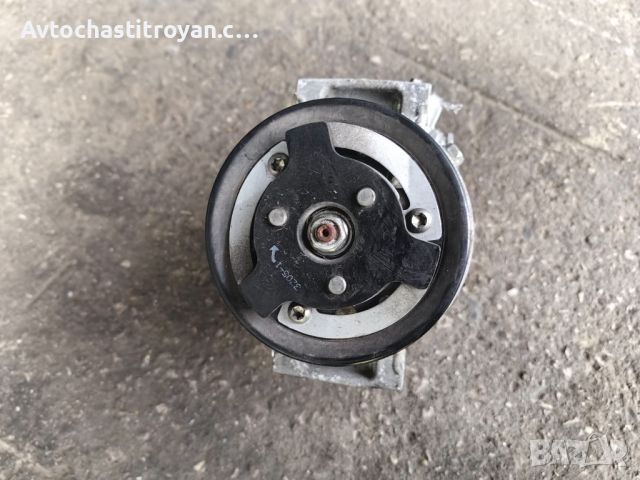 Компресор климатик, Vw, Audi, Skoda, Touran / 1K0 820 808 F, снимка 2 - Части - 45725913