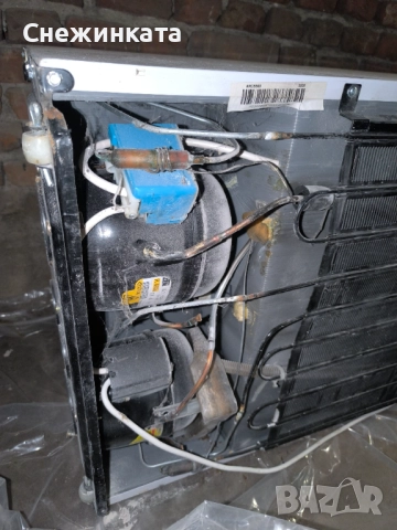 Хладилник, снимка 5 - Хладилници - 52466074