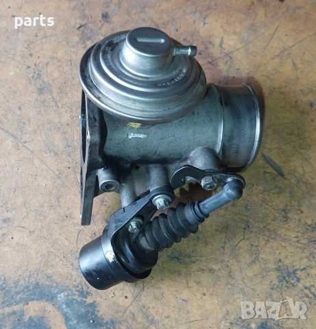 ЕГР Клапан Мерцедес Е класа W210 2.2CDI - W211 - C W202 - W203 - A6110980417 - 99T159 - 2238717, снимка 3 - Части - 52046896
