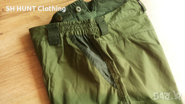 Dovre Fjell Trouser размер XXL за лов панталон със здрава материя - 873 , снимка 12 - Екипировка - 44961020