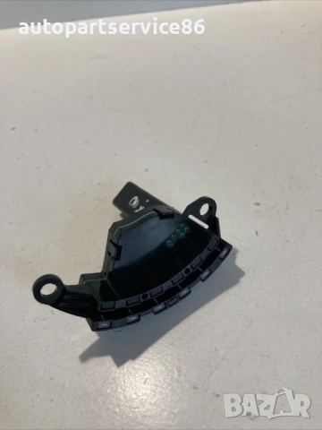 Сензор за ъгъл на кормилното колело за Mercedes W220 S500 (2003) Genuine A0025421718