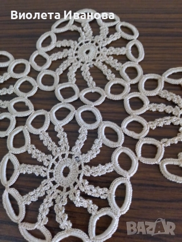 Мильо на една кука, снимка 2 - Декорация за дома - 53769125