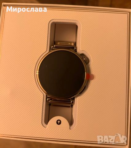 Huawei Watch GT 4, снимка 1