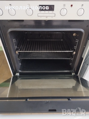 Готварска печка VOSS Electrolux , снимка 4 - Печки, фурни - 53645253