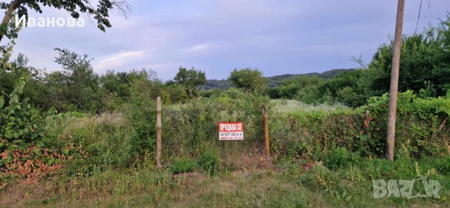 Продавам незастроен УПИ 1330 кв.м в с. ГАВРИЛ ГЕНОВО, обл. Монтана 