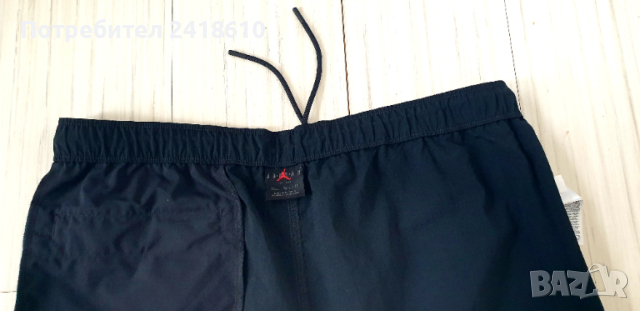 Jordan Pant Mens Size XL НОВО ! ОРИГИНАЛ! Мъжко Долнище!, снимка 9 - Спортни дрехи, екипи - 53336792