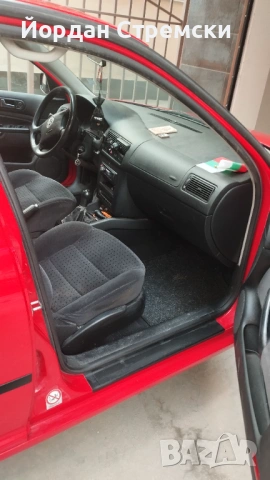 Продавам Volkswagen Golf IV 1.9 TDI, 110 к.с., снимка 9 - Автомобили и джипове - 53927934