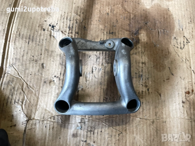 Монтажна Скоба Двигател 9481152037r Porsche Cayenne S 4.5 2005г 9PA