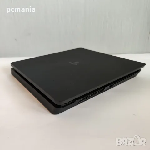 Конзола Playstation 4 Slim 1TB Пълен комплект , снимка 5 - PlayStation конзоли - 46865905