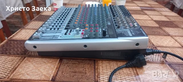 behringer, снимка 4 - Тонколони - 51045069