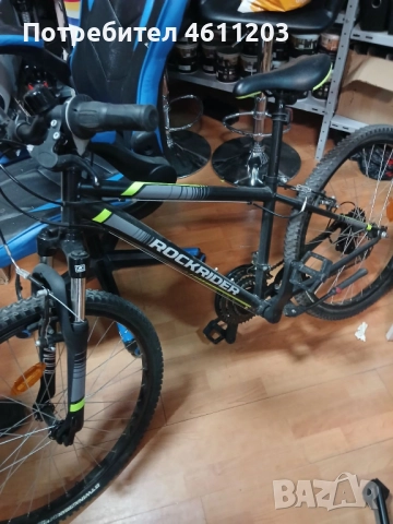 Колело, снимка 3 - Детски велосипеди, триколки и коли - 52604505