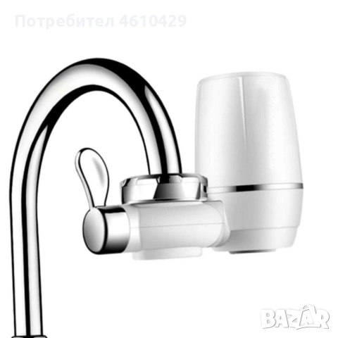 Пречиствател за вода с 5 степенна иновативна за пречистване и филтриране TV986, снимка 2 - Аксесоари за кухня - 52850406