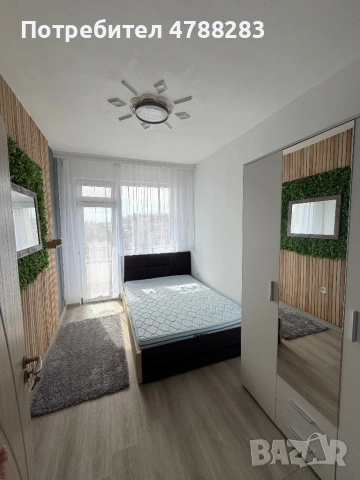 Дава под наем МНОГОСТАЕН Център, град Пловдив, снимка 5 - Апартаменти - 54098730