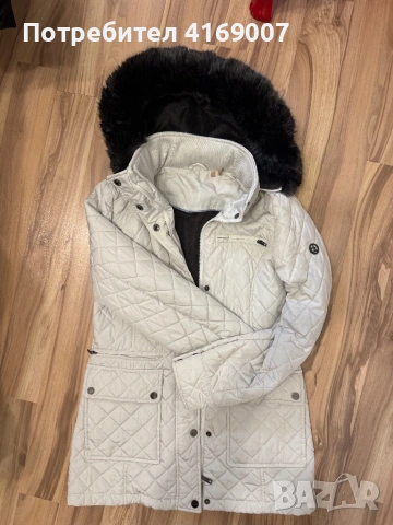 Дамски якета