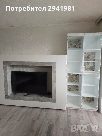 Продава се гарсониера в гр. Дупница, жк. Бистрица , снимка 3 - Апартаменти - 53940092