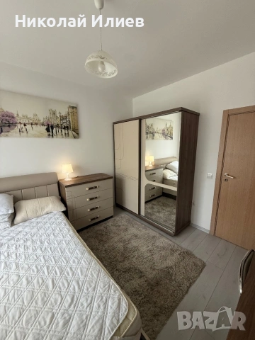 Под наем двустаен кв.Бриз, снимка 7 - Апартаменти - 53352298