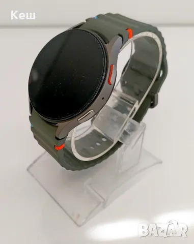  Смартчасовник Samsung Galaxy Watch , снимка 2 - Смарт часовници - 49234144