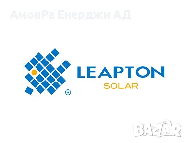 Соларен панел Leapton 450W, N-Type TOPCon, двулицев, двойно стъкло, черна рамка, снимка 6 - Друга електроника - 54036070