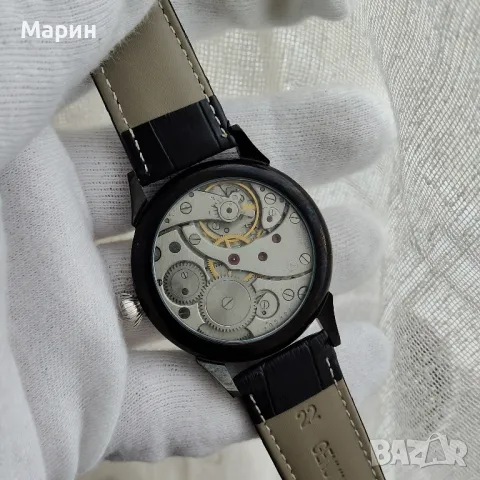 Уникат Молния Гагарин, снимка 3 - Мъжки - 48370792