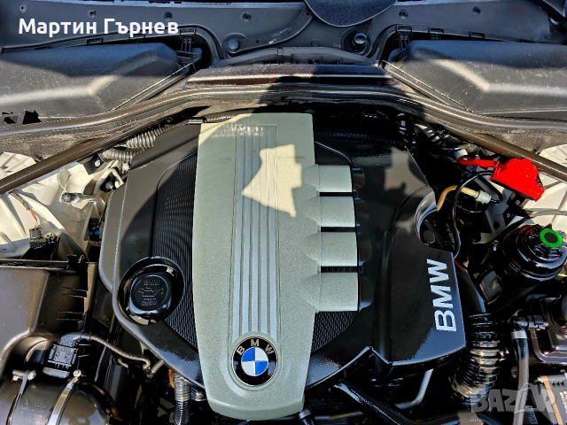! ! ! BMW 520 D ! ! ! 2009 ГОДИНА ! ! ! FACE LIFT ! ! !, снимка 16 - Автомобили и джипове - 53740760