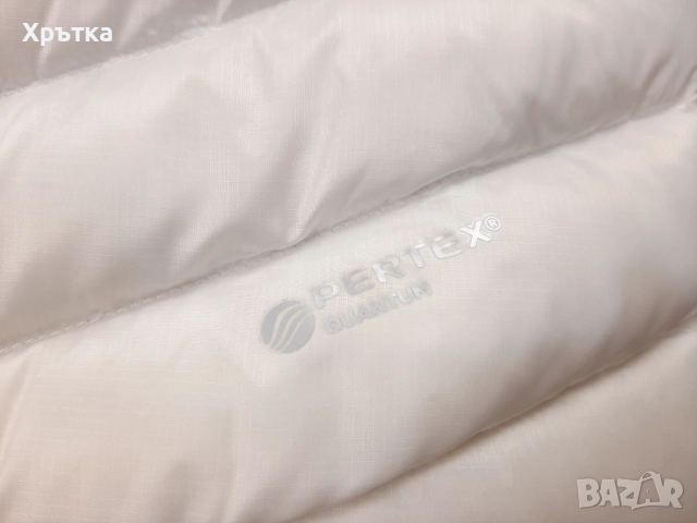 Mammut Broad Peak IN - Оригинално дамско яке с пух размер M, снимка 10 - Якета - 52655377