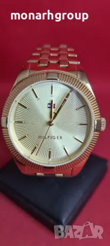 Часовник TOMMY HILFIGER RACHEL 1782550  34мм, снимка 2 - Дамски - 47898219