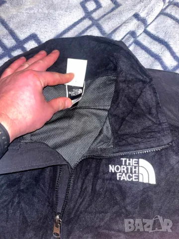 The North Face-мъжки елек, снимка 2 - Други - 48667869