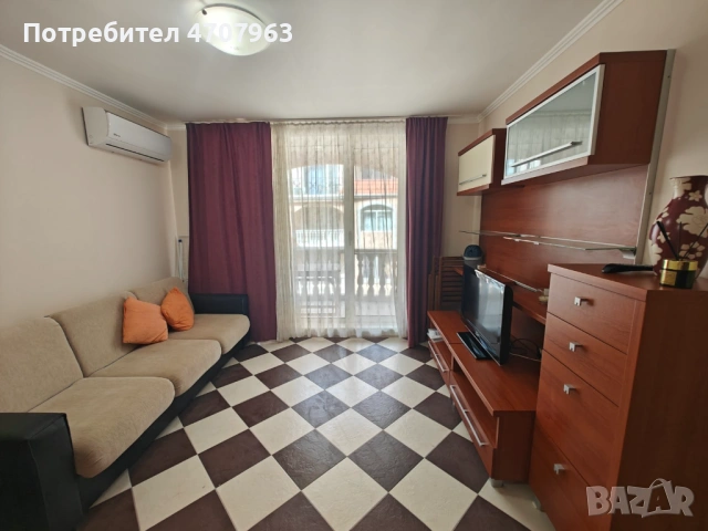 Двустаен - Созопол, снимка 6 - Апартаменти - 53685484