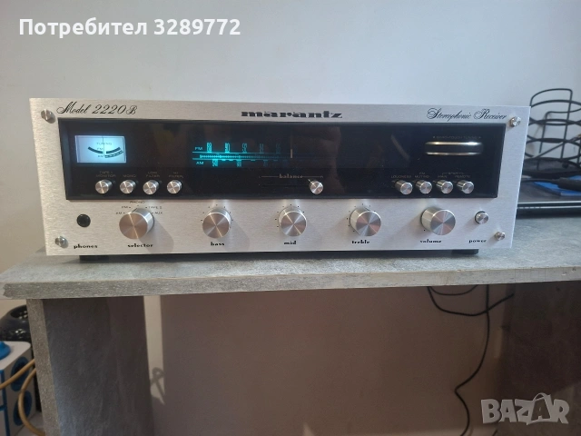 ресиъвър, снимка 4 - Ресийвъри, усилватели, смесителни пултове - 53608667