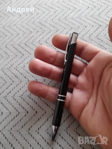 Стара писалка,химикал,химикалка #28, снимка 2 - Колекции - 53020636