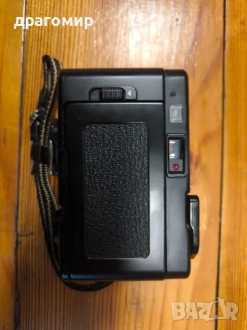 Konica C35EF3  35 mm F2, 8 , снимка 6 - Фотоапарати - 49809537