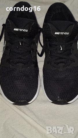 Nike Renew Обувки, снимка 1