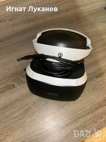 PlayStation VR MEGA PACK, снимка 3 - Аксесоари - 52777738