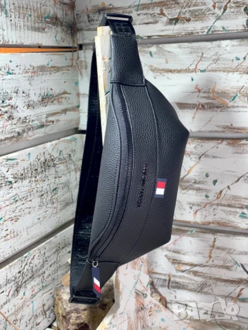 чанти prada lacoste tommy hilfiger , снимка 9 - Чанти - 51389619