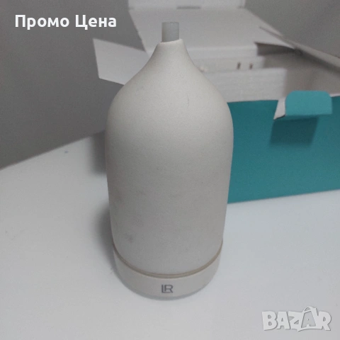 Промо Арома Дифузер LR - Стил, Уют и Релаксация, снимка 5 - Други - 54295066