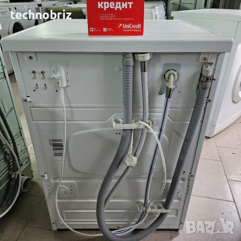 Немска пералня Miele SoftTronic W433 Plus - ГАРАНЦИЯ, снимка 6 - Перални - 45843102