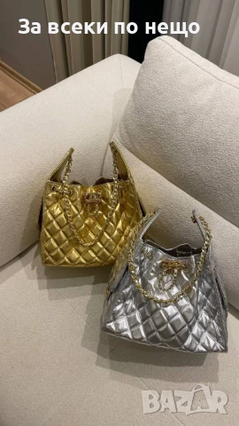 Chanel Дамска Чанта Шанел - Налични Различни Цветове Код E713, снимка 8 - Чанти - 51242492