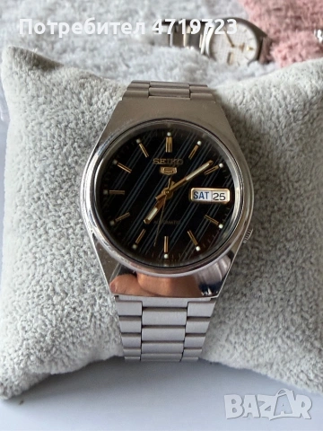 Seiko 5 Automatic 7S26-7030 (SKXM23)