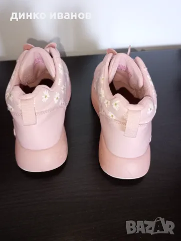 Детски маратонки Мат Стар 29 номер , снимка 3 - Детски маратонки - 50396747