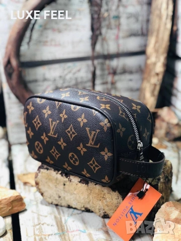 Louis Vuitton 🔹 Calvin Klein 🔹 Diesel 🔹Boss🔹Hugo🔹, снимка 16 - Чанти - 53830604