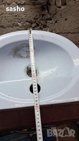 малка мивка , снимка 4 - Мивки - 52509261