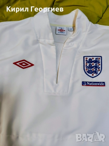 Umbro England, снимка 4 - Спортни дрехи, екипи - 51800419