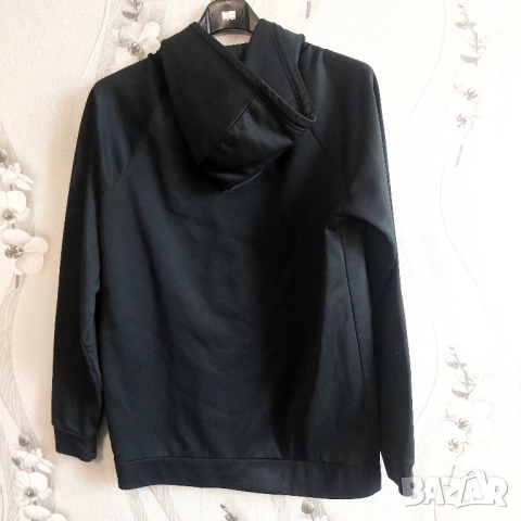 оригинален суитчър Nike Jordan 23 Alpha Therma Hoodie размер М, снимка 13 - Суичъри - 42630377