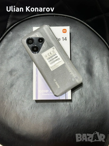 Redmi Note 14 8/256GB